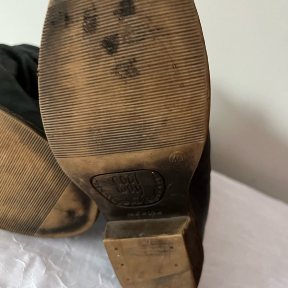 Coolway Slouch Boots - Picture 9 of 13